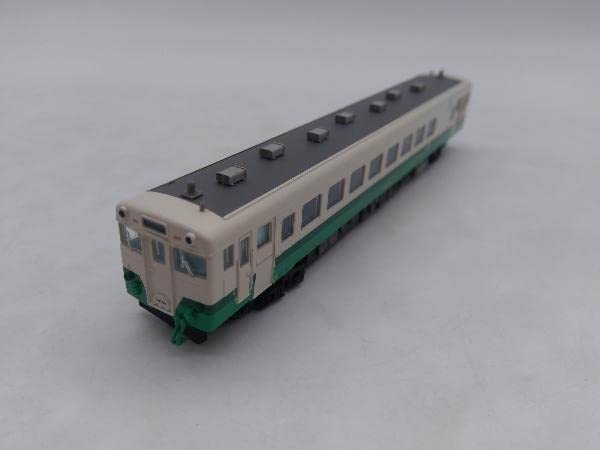 マイクロエース Nゲージ キハ53-202 東北色 A6181 鉄道模型 気動車 Amazon | マイクロエース Nゲージ キハ53-202 東北色 A6181 鉄道